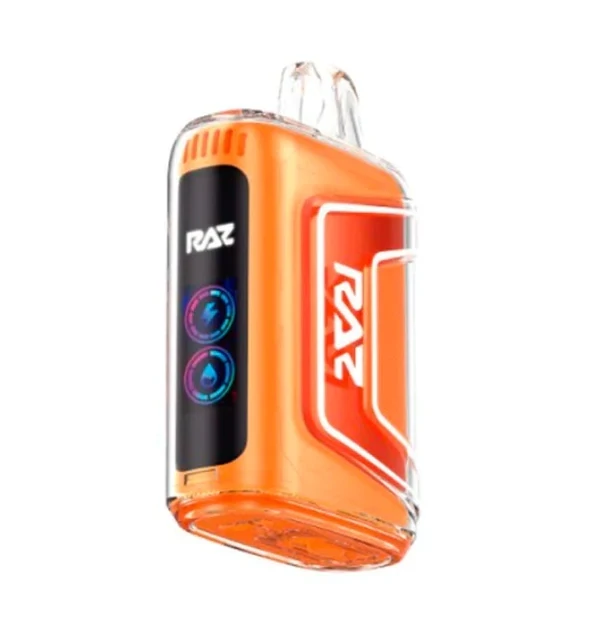 [BOX] Raz Bar Dragonfruit Lemonade - TN9000