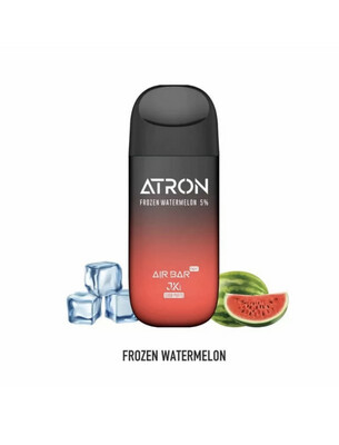 BOX Air Bar Atron Frozen Watermelon - 5000