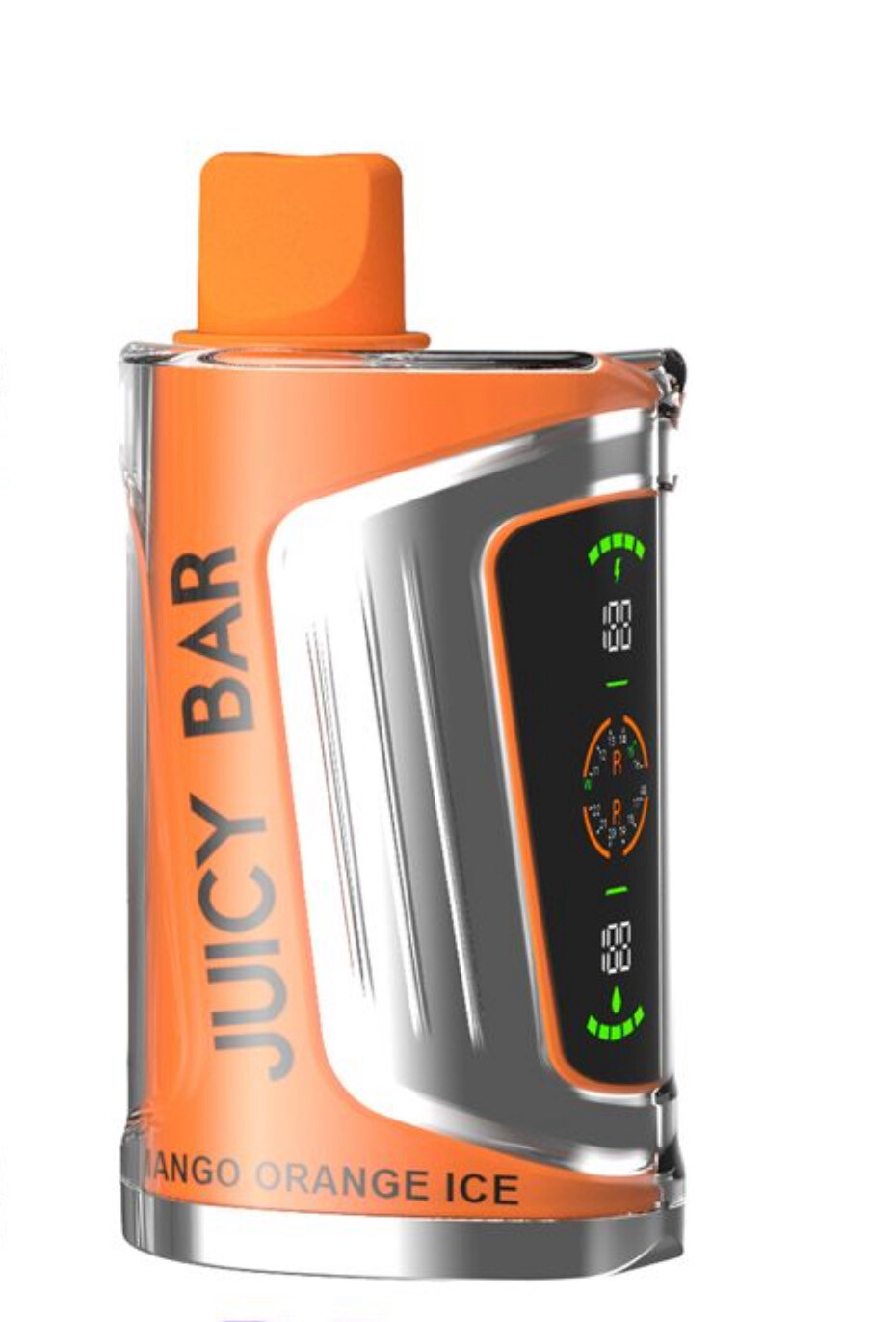 BOX Juicy Bar Pro Max Mango Orange Ice - JB25000