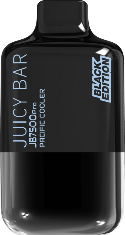 BOX Juicy Bar Pacific Cooler (Black Edition) - JB7500