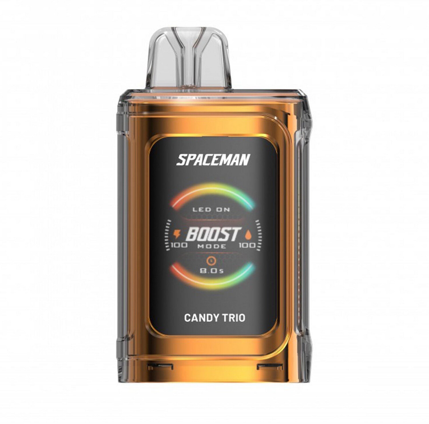 [Box] Spaceman Boost Candy Trio - 20000
