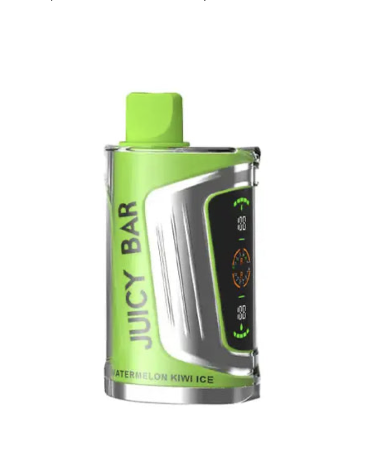BOX Juicy Bar Pro Max Watermelon Kiwi Ice - JB25000