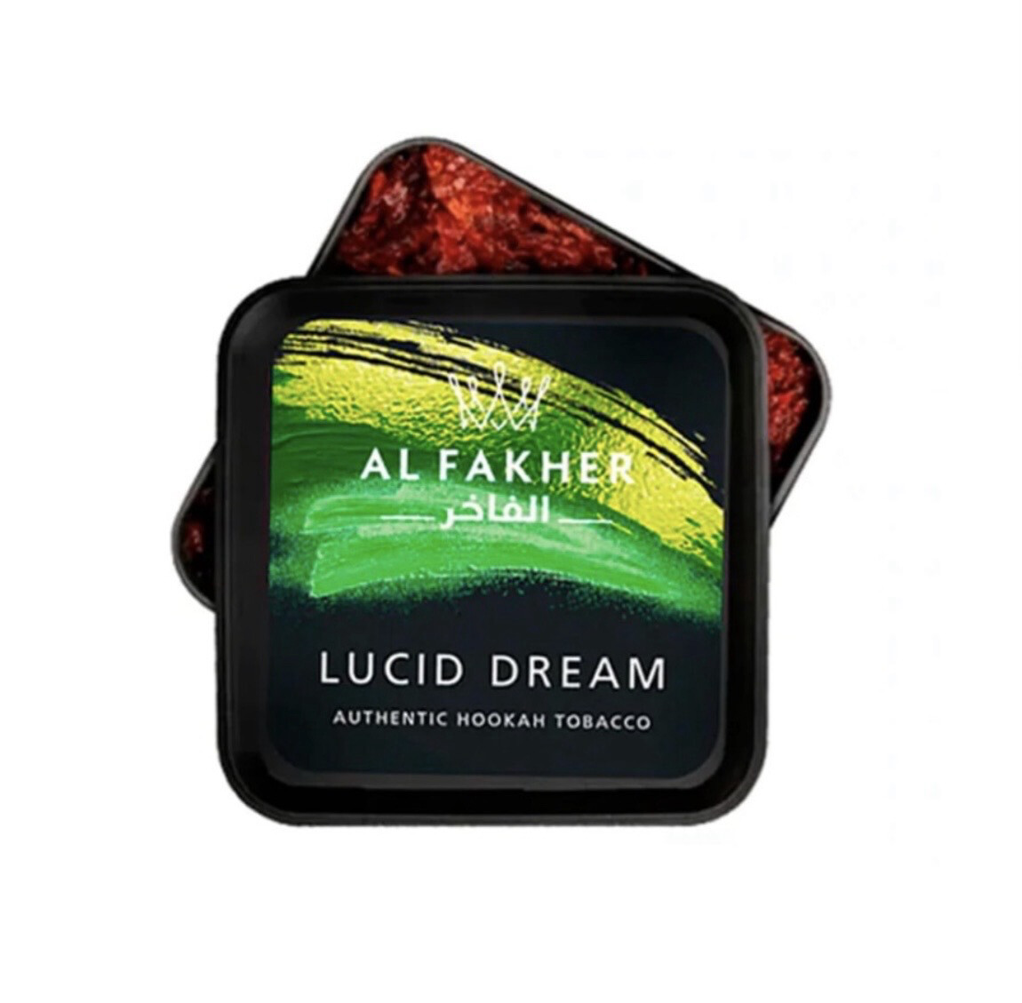 BOX Al Fakher 250g - Lucid Dream