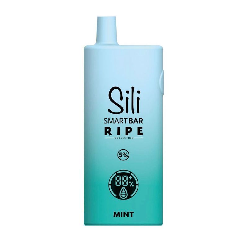 BOX Sili Mint - 10000