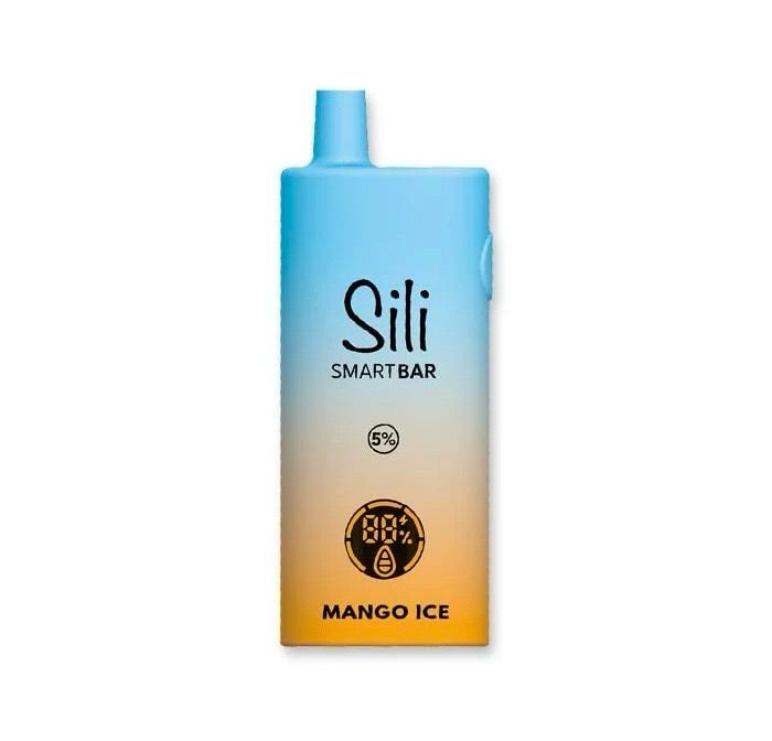 BOX Sili Mango Ice - 10000