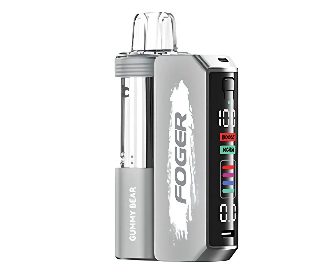 BOX Foger Switch Pro Gummy Bear - 30K