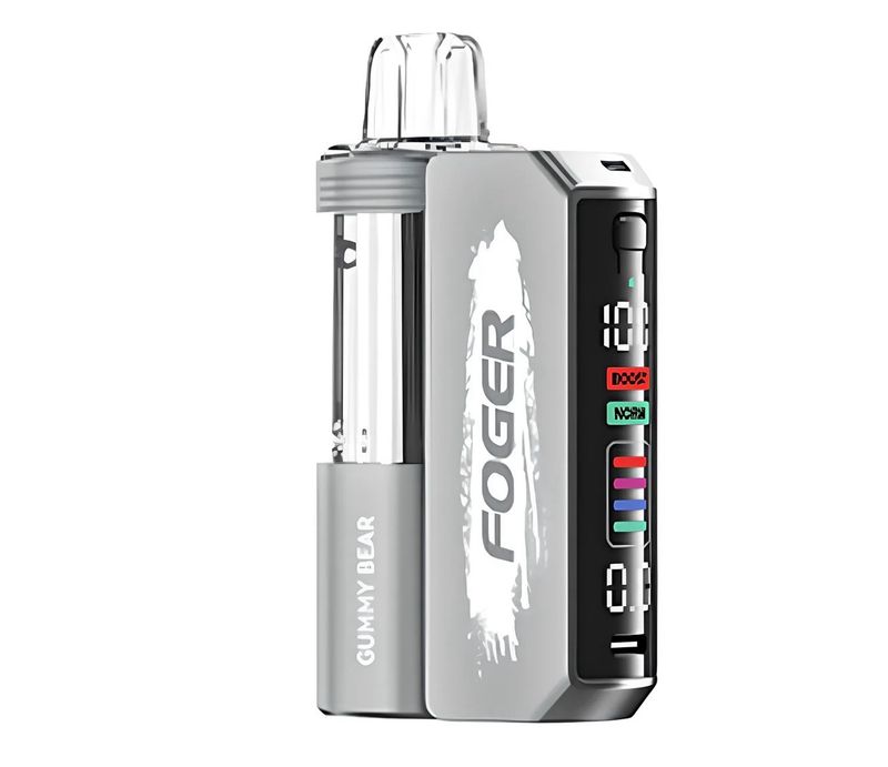 BOX Foger Switch Pro Gummy Bear - 30K