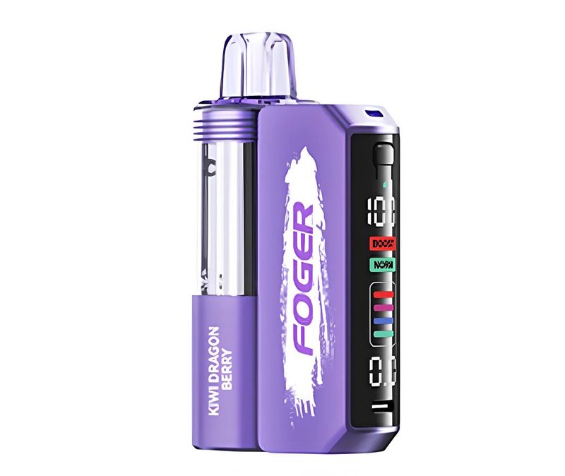 BOX Foger Switch Pro Kiwi Dragon Berry - 30K