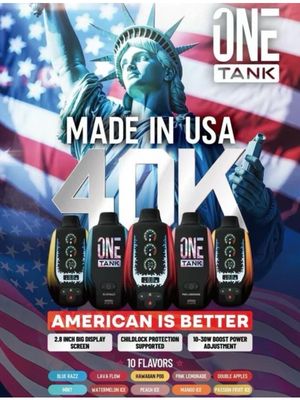 One Tank