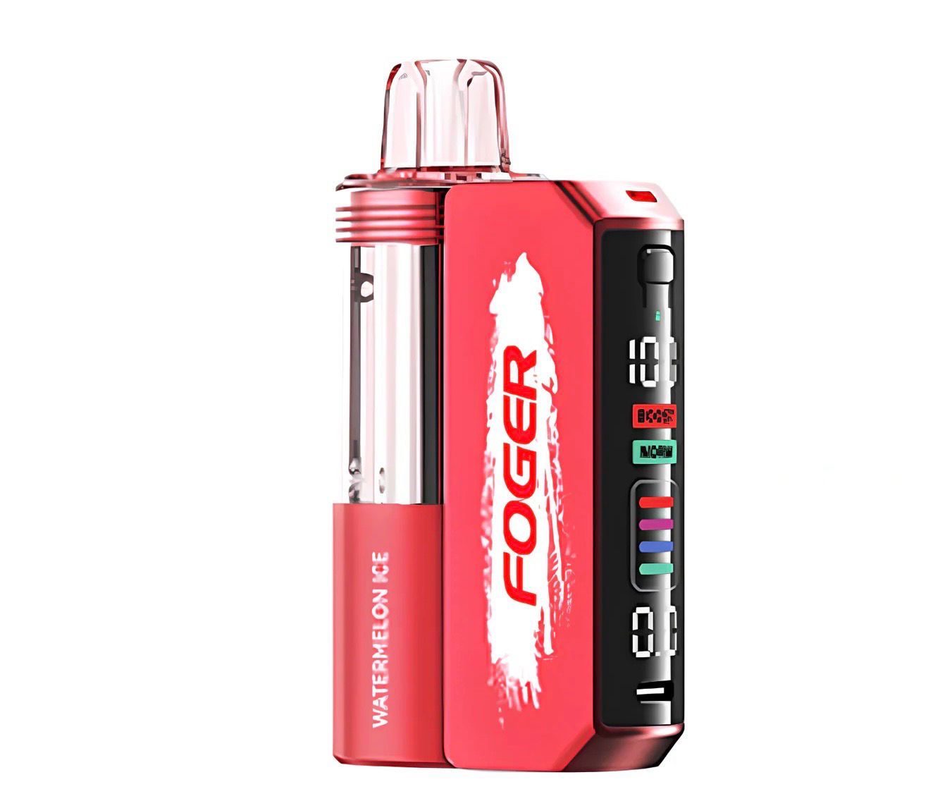 BOX Foger Switch Pro Watermelon Ice (Pods) - 30K