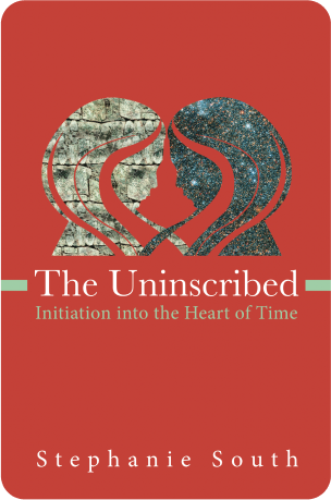 The Uninscribed: Initiation into the Heart of Time- Ebook