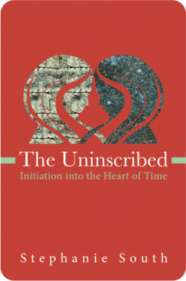 The Uninscribed: Initiation into the Heart of Time- Ebook