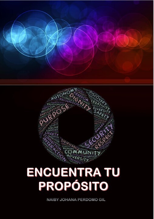 Encuenta tu propósito