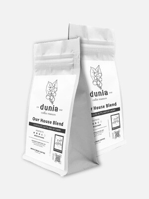 Our House Blend SUBSCRIPTION