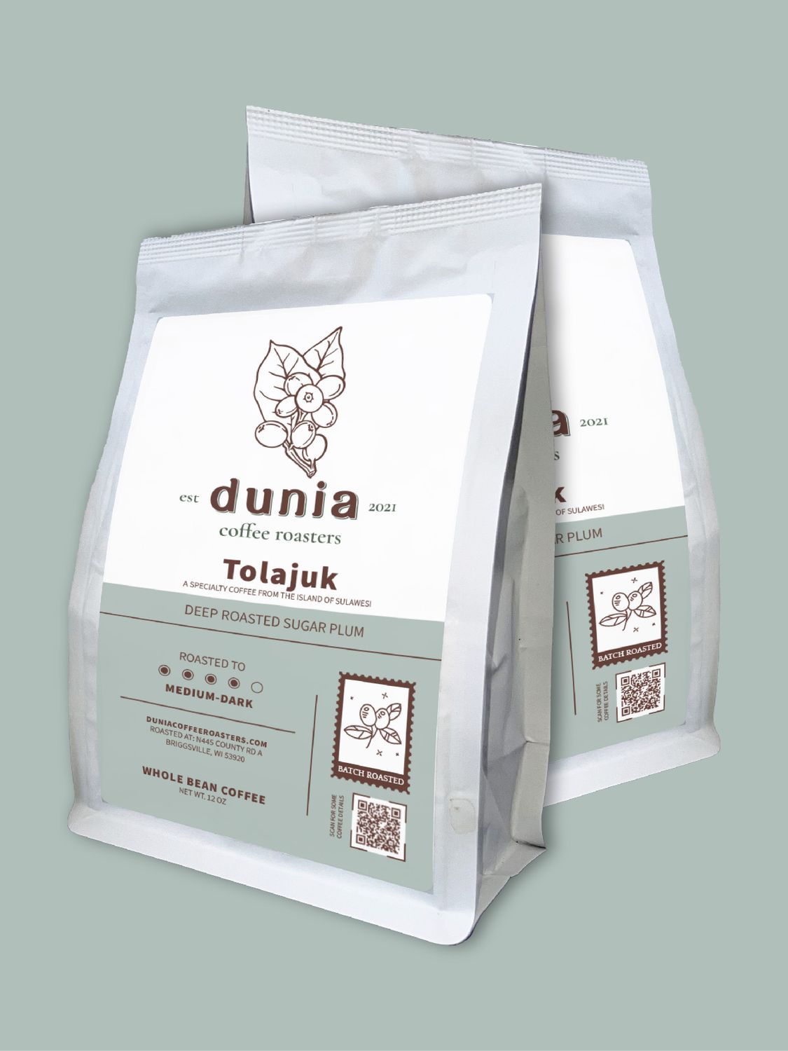 Tolajuk SUBSCRIPTION