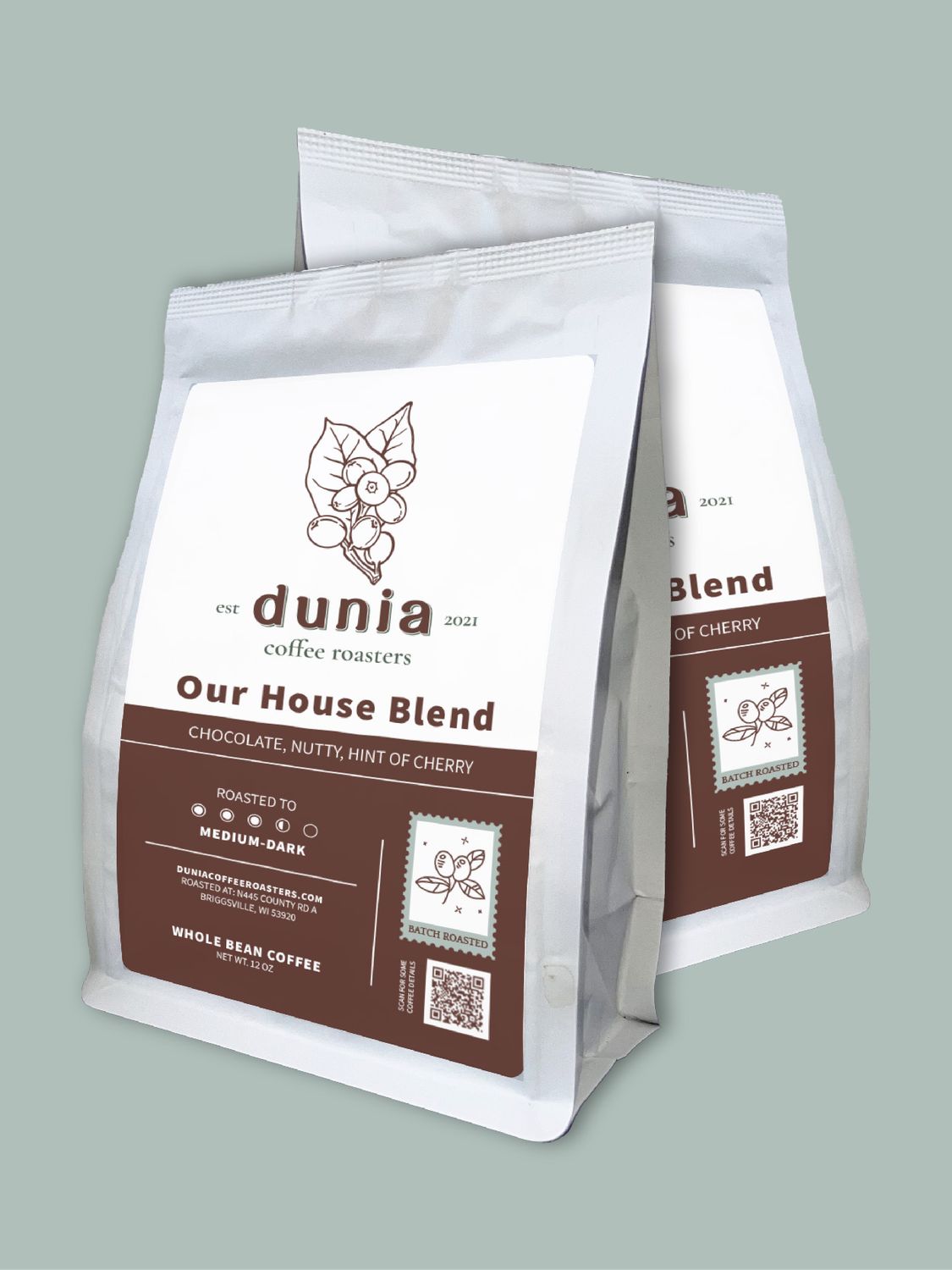 Our House Blend SUBSCRIPTION