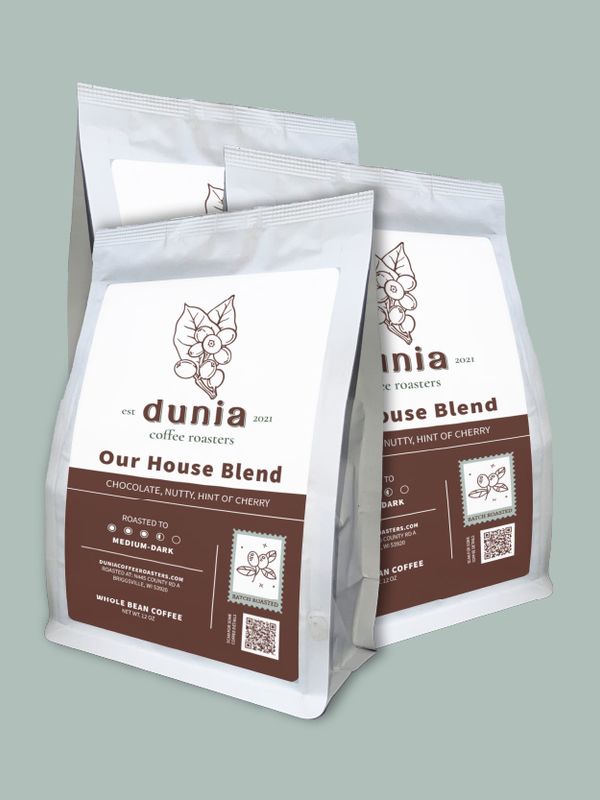 Our House Blend SUBSCRIPTION
