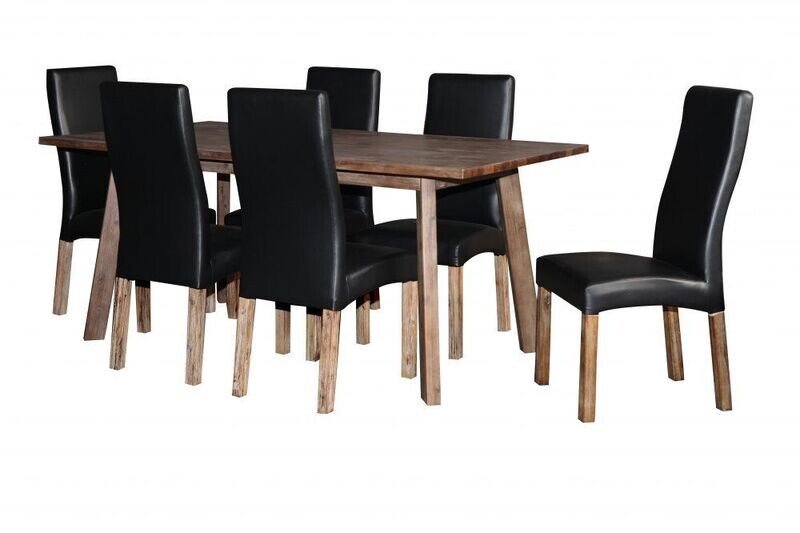 Seattle Dining Table