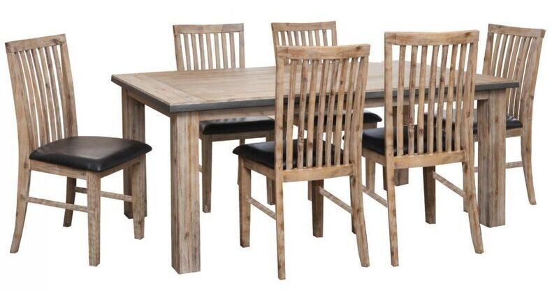 Portland Dining Table