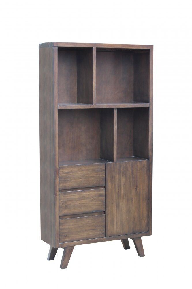 Dakota Bookcase