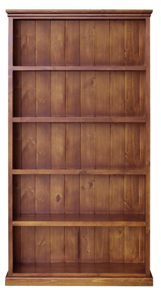 Ohio 7x4 Bookcase