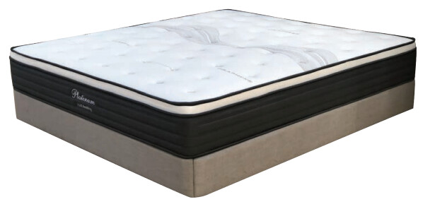 PLATINUM QUEEN MATTRESS (MATTRESS IN A BOX)