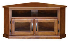 OHIO 1 SLOT CORNER TV UNIT