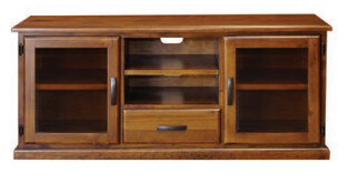 OHIO 1550 TV UNIT