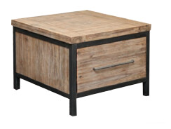 PORTLAND LAMP TABLE