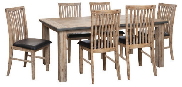 PORTLAND DINING CHAIR
