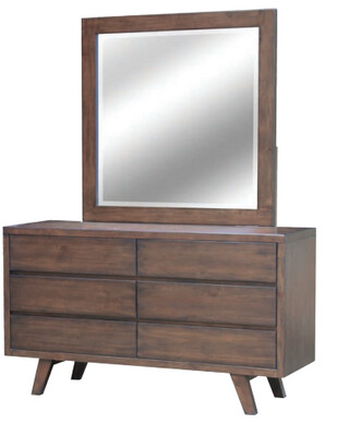DAKOTA MIRROR
