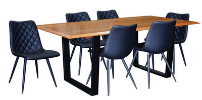 ARI 2000 DINING TABLE