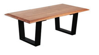 ARI COFFEE TABLE