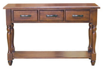 EDWARD I-STR 3D SOFA TABLE