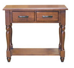 EDWARD H-STR 2D SOFA TABLE