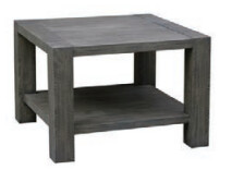 SOHO LAMP TABLE