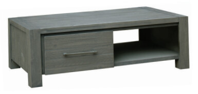 SOHO COFFEE TABLE WITH DRAWER