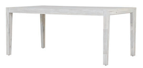 ASTON 2100 DINING TABLE