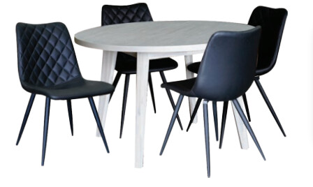 ASTON 1200 ROUND TABLE