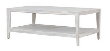 ASTON COFFEE TABLE