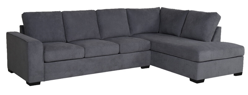 CLEVELAND QUEEN SOFA BED (LHF)