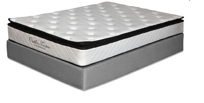 ORTHO ZONE KING MATTRESS