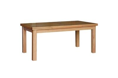IVY 1800 EXTENSION DINING TABLE (EXTENDS TO 2800)