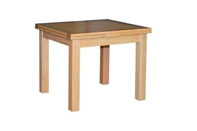 IVY 950 EXTENSION DINING TABLE (EXTENDS TO 1700)