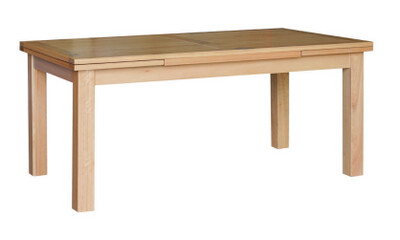IVY 1800 EXTENSION TABLE (OPENS TO 2800)