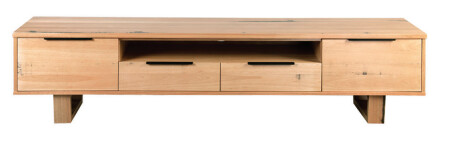 ARI 2200 TV UNIT MK2 (CLEAR LEGS)