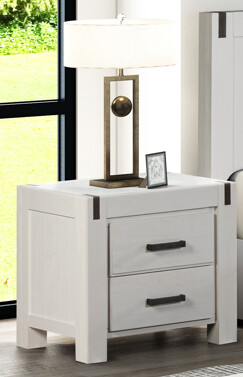 BYRON BEDSIDE