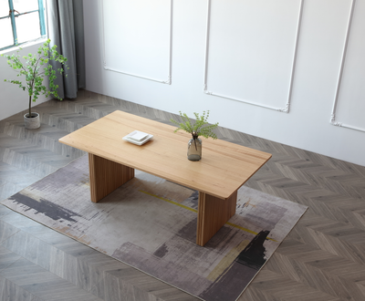 MONACO 2100 DINING TABLE