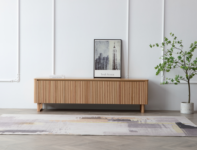 MONACO 2000 TV UNIT