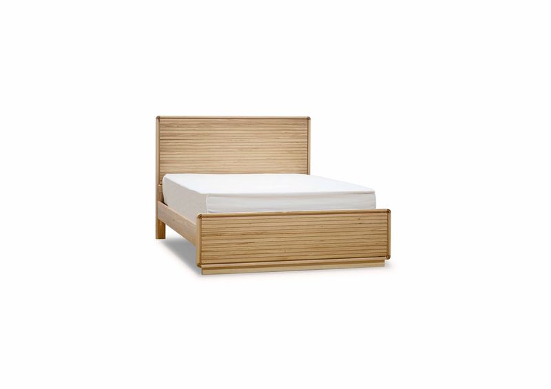 MONACO QUEEN BED